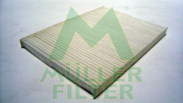 MULLER FILTER Filter,salongiõhk FC378